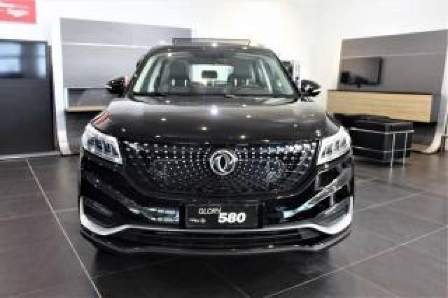 Dfsk Glory 500 Glory 500 1.5 Gpl/bifuel Standard 