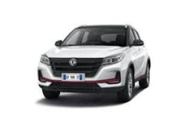 Dfsk Glory 500 Glory 500 1.5 Aut Standard Gpl 