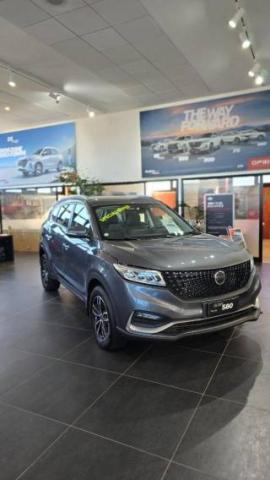 Dfsk Glory 580 Glory 580 1.5 Aut. 