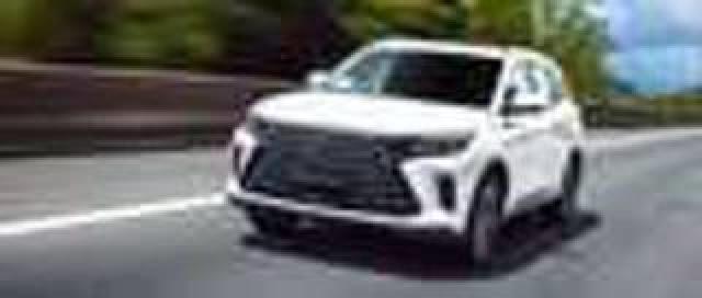 Dfsk Glory 600 Glory 600 1.5 Gpl/bifuel Aut. 