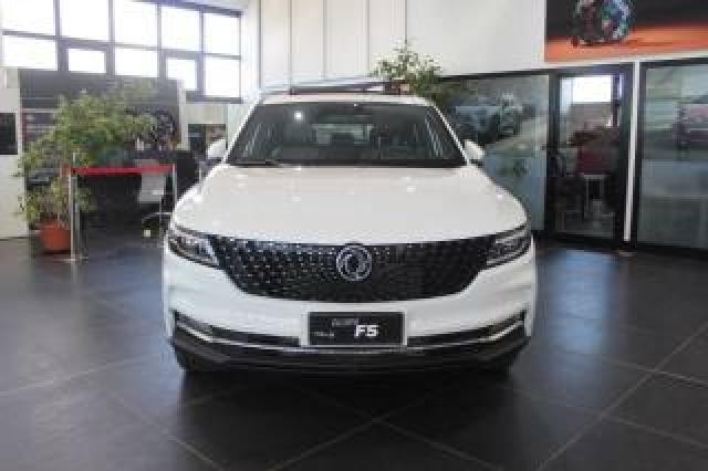 Dfsk F5 Glory F5 1.5 Gpl/ Bifuel Aut. 