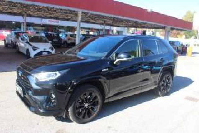 Toyota Rav 4 Rav4 2.5 Hv 