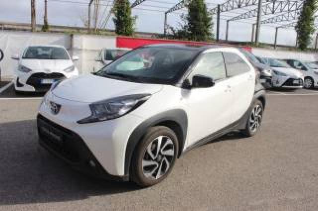 Toyota Aygo X 1.0 Vvt-I 72 Cv 5 Porte Trend 