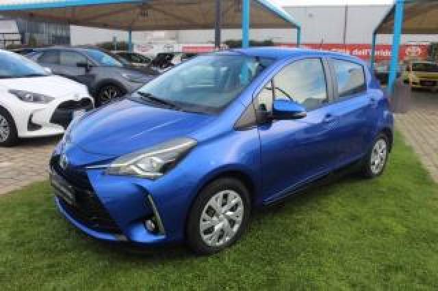Toyota Yaris 1.5 Hybrid 5 Porte Active 