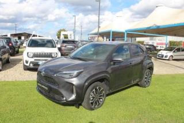 Toyota Yaris Cross 1.5 Hybrid 5p. E-Cvt Trend 