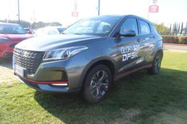 Dfsk Glory 500 Glory 500 1.5 Aut Standard Gpl 