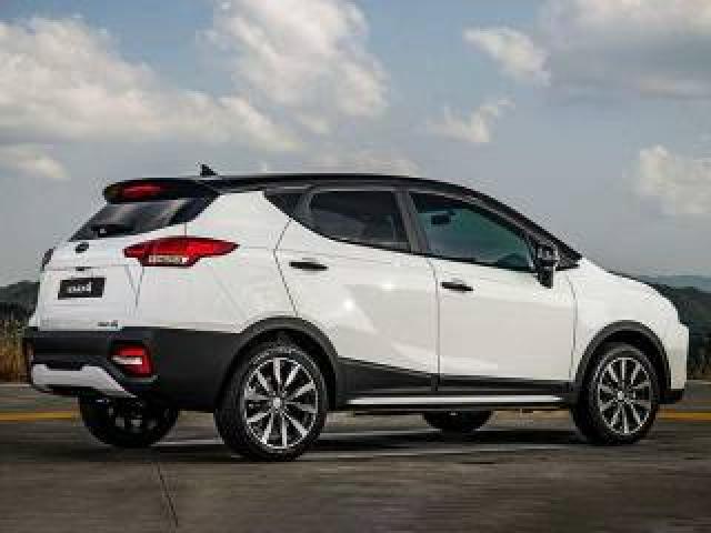 Evo Evo4 Evo 4 1.6 Bi-Fuel Gpl 