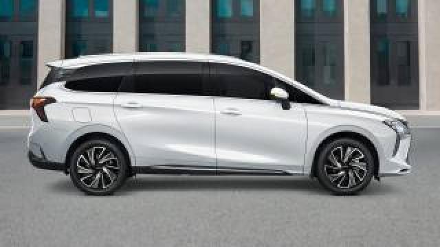 Evo Evo Spazio 1.5 Turbo 7 Posti 