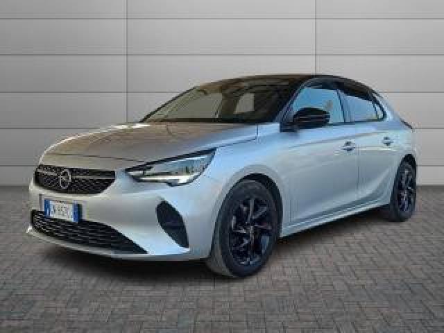 Opel Corsa 1.2 100 Cv Design & Tech 