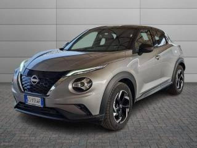 Nissan Juke 1.6 Hev N-Connecta 