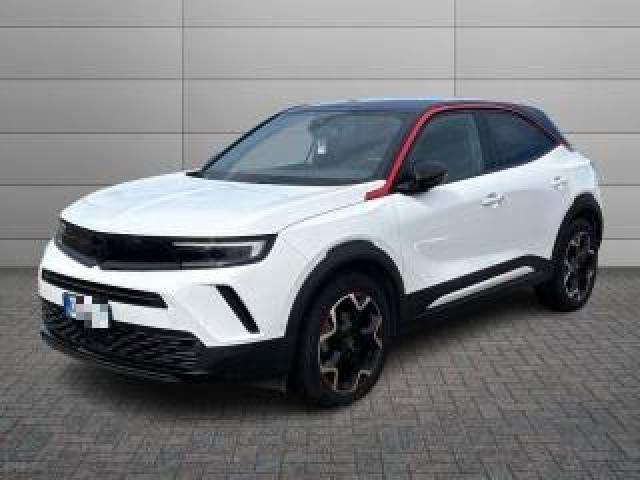 Opel Mokka 1.2 Turbo 130 Cv Aut. Gs Line 