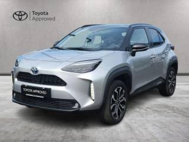 Toyota Yaris Cross 1.5 Hybrid 5p. E-Cvt Trend 