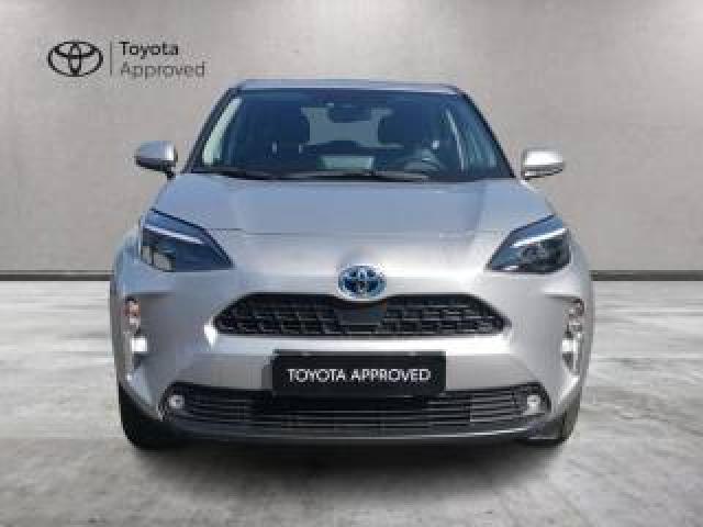 Toyota Yaris Cross 1.5 Hybrid 5p. E-Cvt Active 