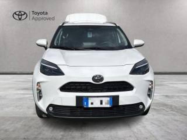 Toyota Yaris Cross 1.5 Hybrid 5p. E-Cvt Active 