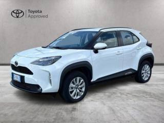 Toyota Yaris Cross 1.5 Hybrid 5p. E-Cvt Active 