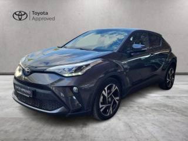 Toyota C-Hr 2.0 Hybrid E-Cvt Trend 