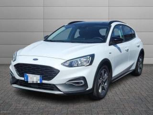 Ford Focus 1.0 Ecoboost 125 Cv 5p. Active 