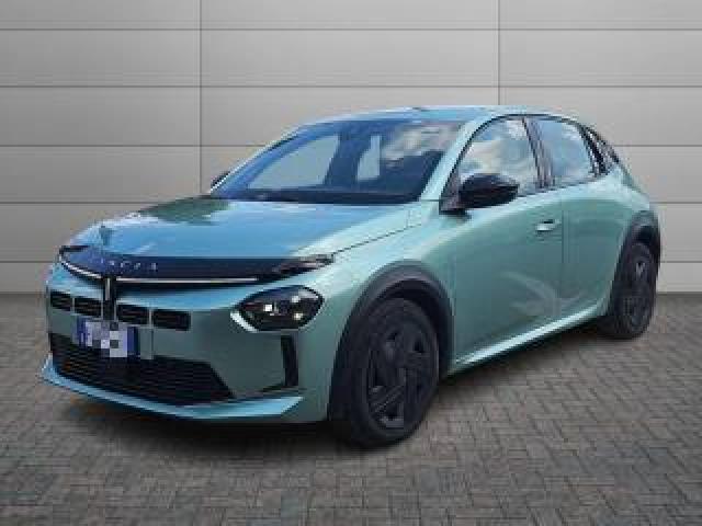 Lancia Ypsilon Hybrid E-Dct Edizione Cassina 