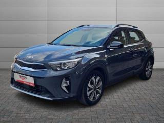 Kia Stonic 1.0 T-Gdi 100 Cv Mhev Imt Style 