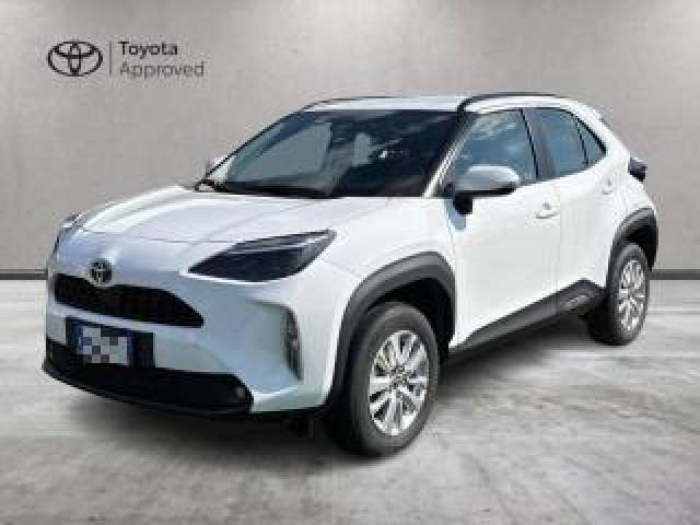 Toyota Yaris Cross 1.5 Hybrid 5p. E-Cvt Active 