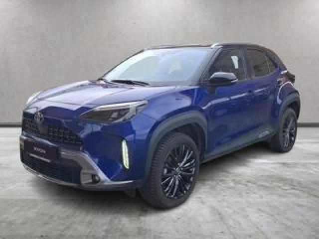 Toyota Yaris Cross 1.5 Hybrid 5p. E-Cvt Adventure 