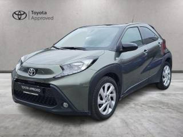 Toyota Aygo X 1.0 Vvt-I 72 Cv 5 Porte Trend S-Cvt 