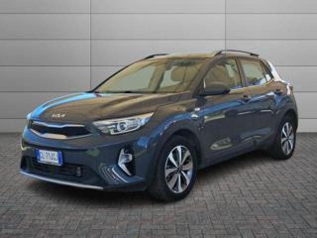 Kia Stonic 1.0 T-Gdi 120 Cv Mhev Dct Style 