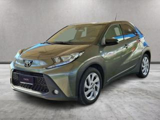 Toyota Aygo X 1.0 Vvt-I 72 Cv 5 Porte Trend 