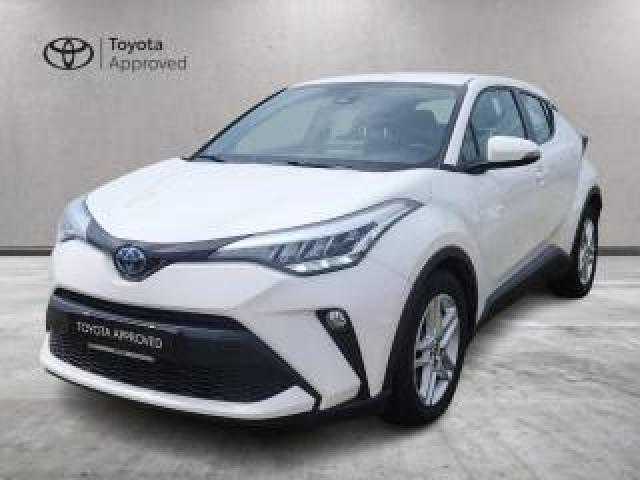 Toyota C-Hr 1.8 Hybrid Hv Active 