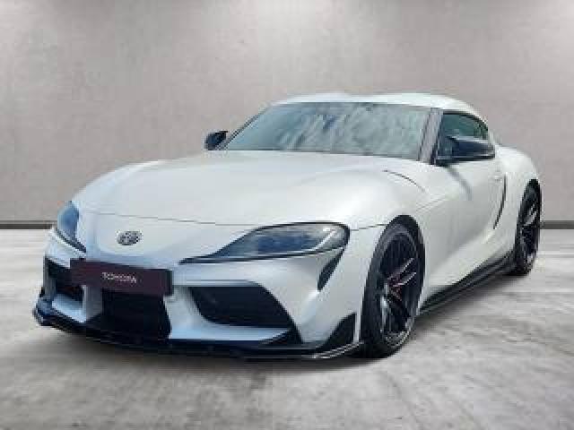 Toyota Gr Supra 2.0b A Fuji Speedaway 