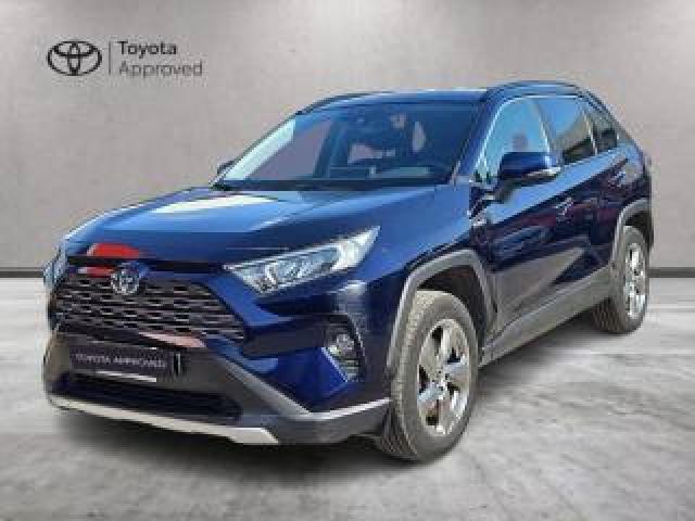 Toyota Rav 4 Rav4 2.5 Hv 