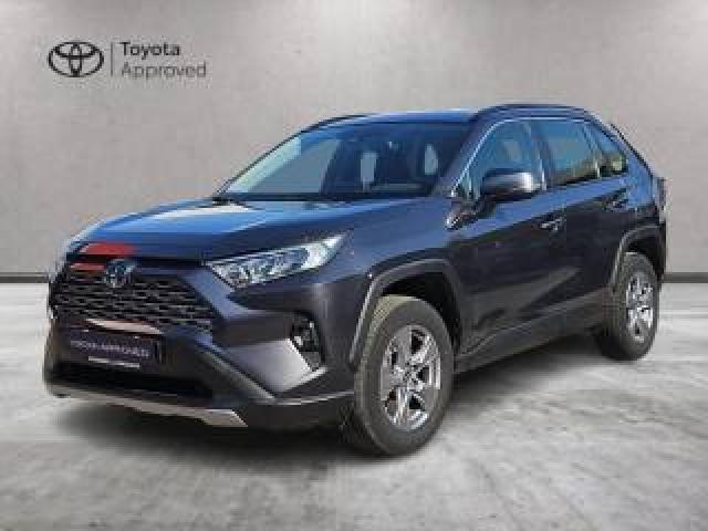 Toyota Rav 4 Rav4 2.5 Hv 