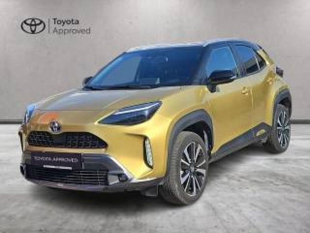 Toyota Yaris Cross 1.5 Hybrid 5p. E-Cvt Premiere 