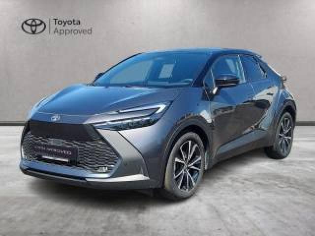 Toyota C-Hr 2.0 Hv Trend 