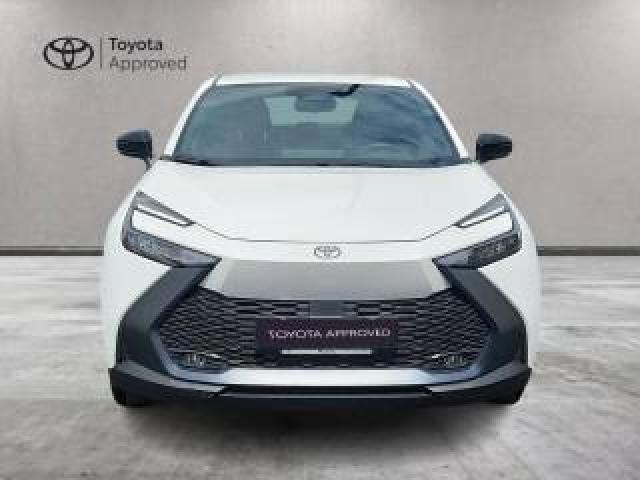 Toyota C-Hr 1.8 Hybrid Hv Active 