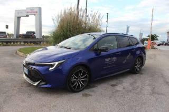 Toyota Corolla Gr Sport 1.8 Hybrid Touring Sports 