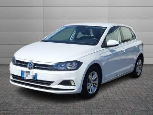 Volkswagen Polo 1.0 Tsi Dsg 5p. Comfortline Bluemotion Technology 