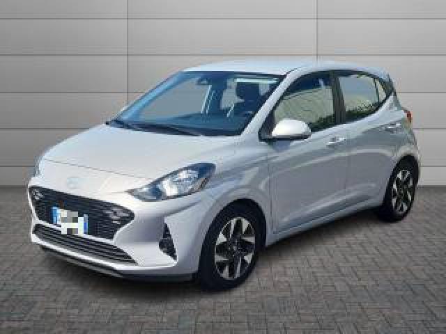 Hyundai I10 1.0 Mpi Connectline 