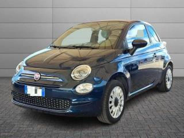 Fiat 500 C 1.0 Hybrid Dolcevita 