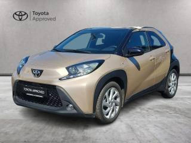 Toyota Aygo X 1.0 Vvt-I 72 Cv 5 Porte Trend 