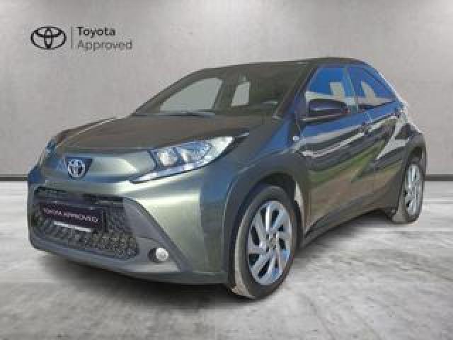 Toyota Aygo X 1.0 Vvt-I 72 Cv 5 Porte Trend 