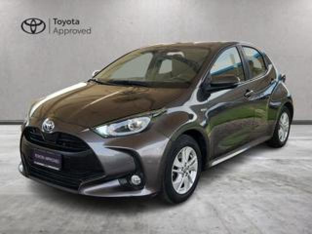 Toyota Yaris 1.5 Hybrid 5 Porte Business 
