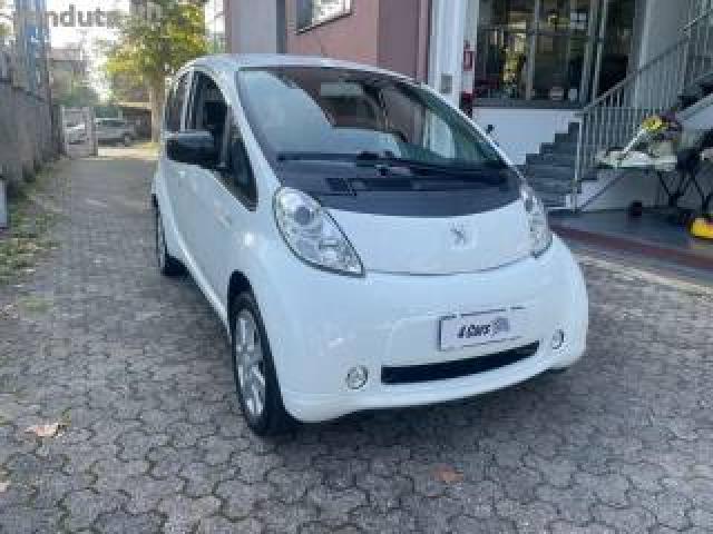 Peugeot Ion Active 