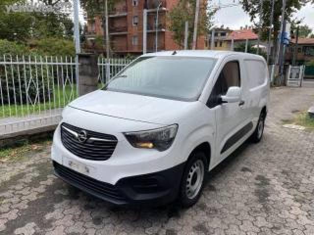 Opel Combo Cargo 1.5 Diesel 100cv  L2 H1 