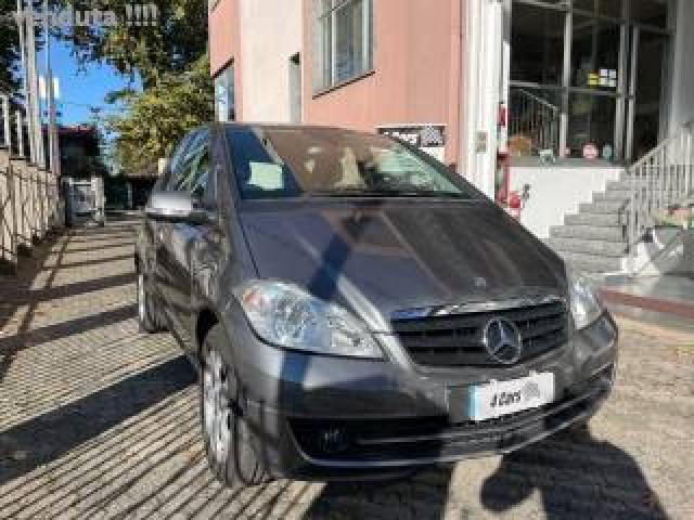 Mercedes Benz A 160 Blueefficiency  