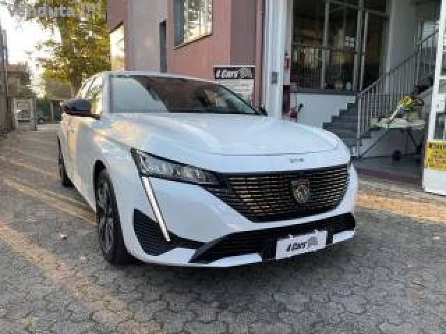 Peugeot 308 Bluehdi 130 S&s Eat8 Sw Allure Pack 