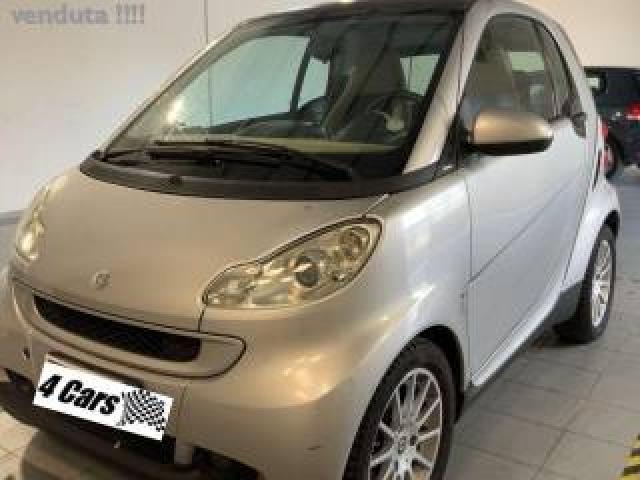Smart Fortwo 1000 52 Kw Coupé Pure 