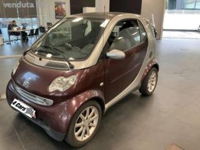 Smart Fortwo 700 Coupé Passion 