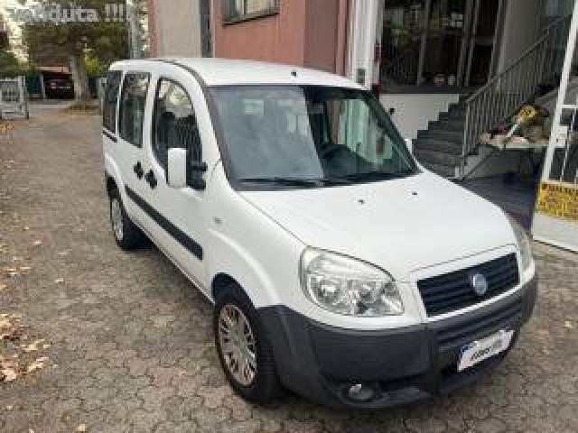 Fiat Doblo Doblò 1.3 Mj 16v  5 P.t 7 Posti 