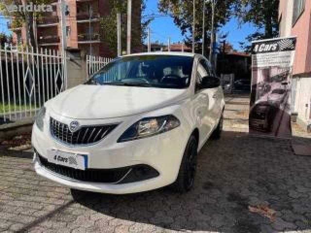 Lancia Ypsilon 1.0 Firefly 5 Porte S&s Hybrid  